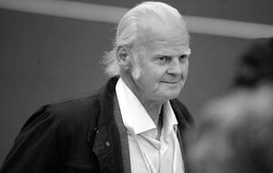 Лусис умер после тяжелой болезни