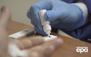 В Украине известно о 942 случаях заражения коронавирусом