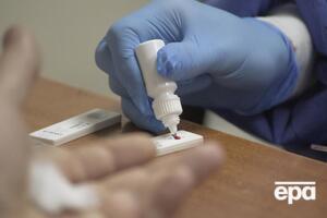 В Украине известно о 942 случаях заражения коронавирусом