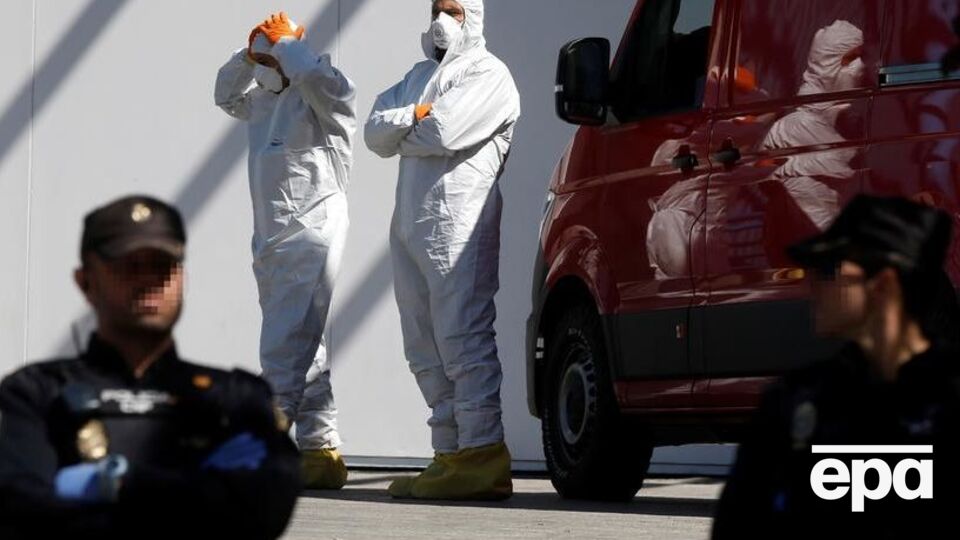 Количество заболевших коронавирусной инфекцией превысило 1 млн