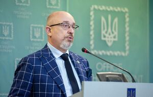 Резников: Как бы мы ни относились к Минским соглашениям, но сегодня это единственная платформа, на которой происходит хоть какой-то переговорный процесс с Российской Федерацией, которая является признанным военным агрессором