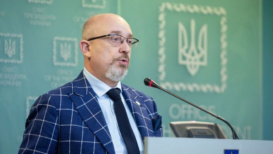 Резников: Как бы мы ни относились к Минским соглашениям, но сегодня это единственная платформа, на которой происходит хоть какой-то переговорный процесс с Российской Федерацией, которая является признанным военным агрессором