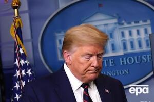 Закон, який підписав Трамп, дає американському уряду право вимагати від виробників виконувати замовлення в інтересах національної оборони