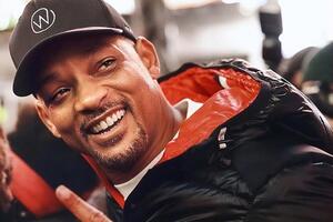 Зйомки шоу зі Смітом відбуватимуться в Лас-Вегасі