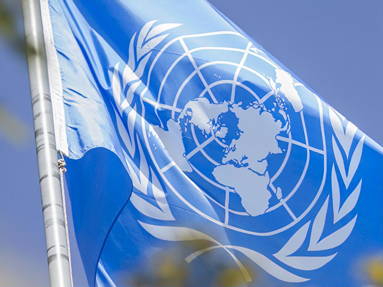 Російський проєкт підтримало чотири країни, його не ухвалили