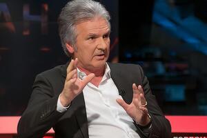 У новосибірському центрі вірусології "Вектор" знали про коронавірус ще до того, як Китай повідомив про нього у Всесвітню організацію охорони здоров'я