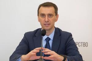 Летальність від коронавірусу в Україні становить 2,4%