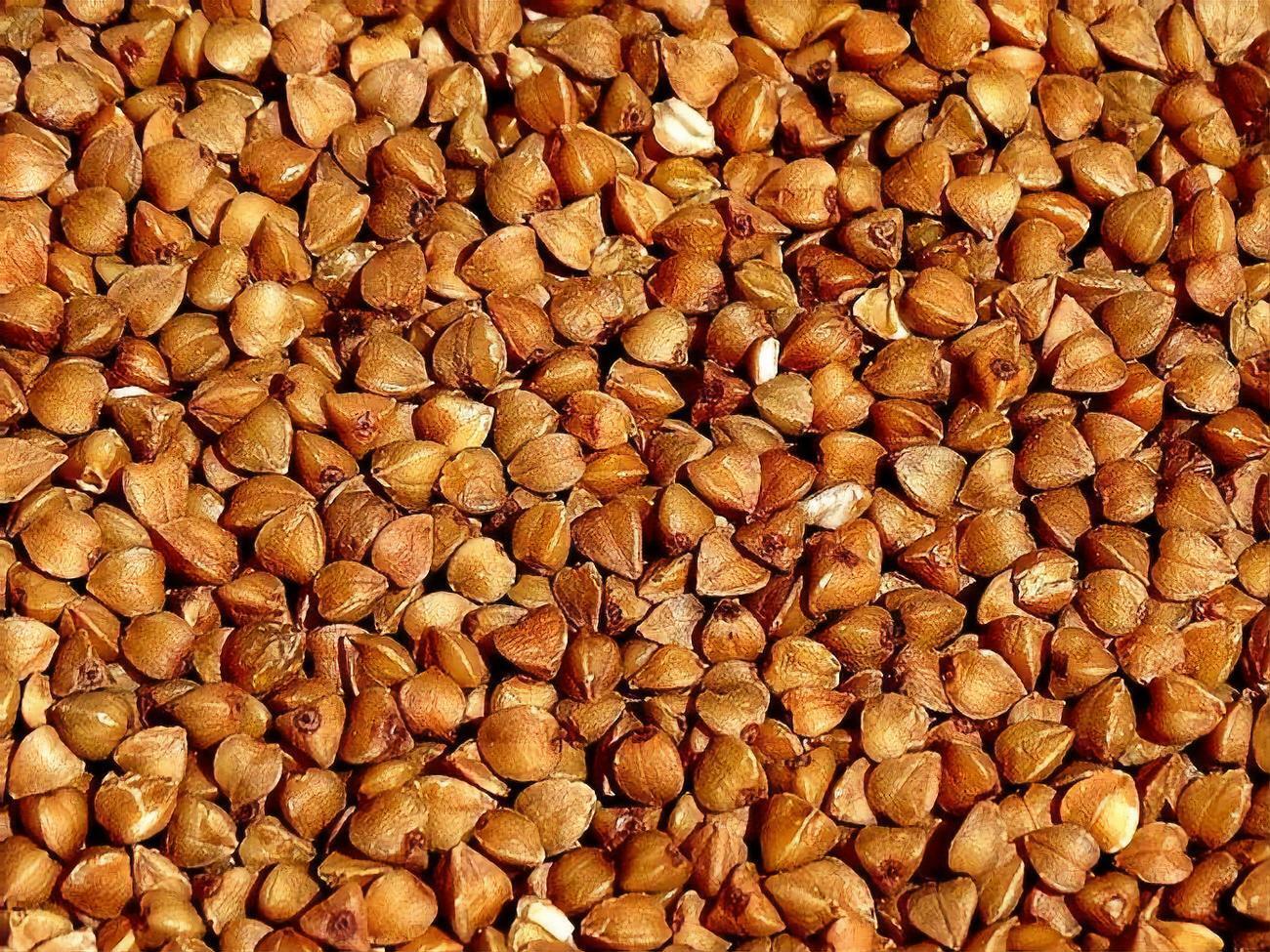 Основним постачальником крупи в Україну є Казахстан