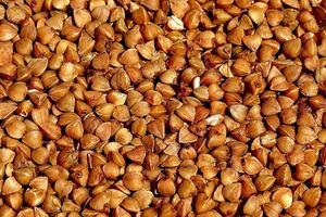 Основным поставщиком крупы в Украину является Казахстан