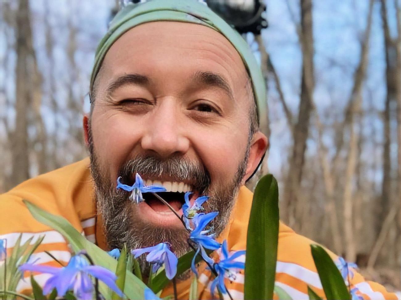 Бабкін: Сонце є найголовнішим лікарем