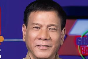 Родриго Дутерте вводит экстренные меры для предотвращения протестов