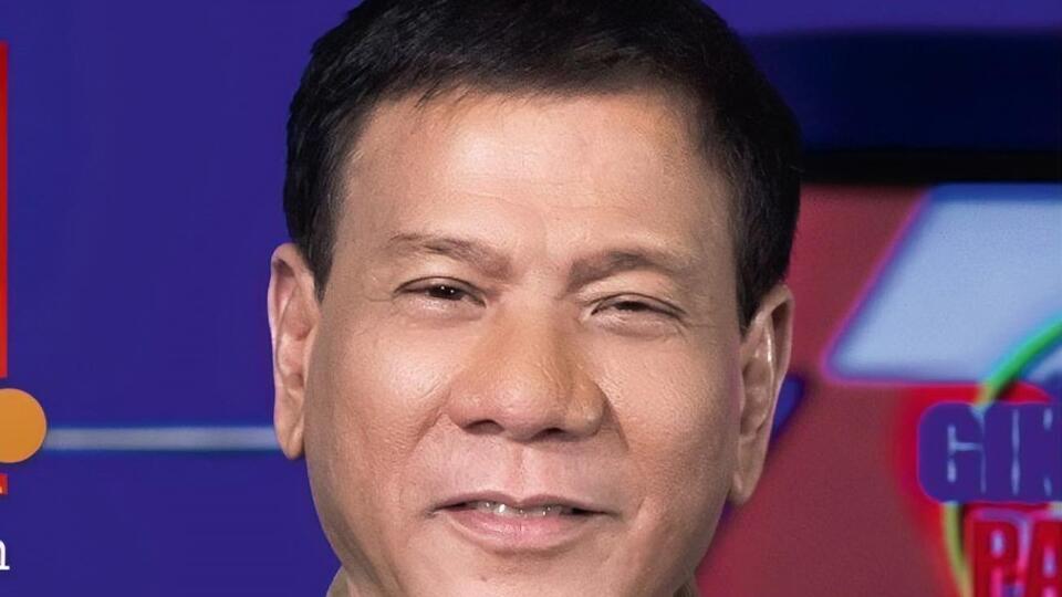 Родріго Дутерте вводить екстрені заходи для запобігання протестам