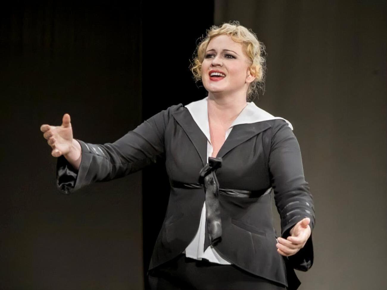 Жураковская о детях:&nbsp;Не получилось. О чем мне жалеть?