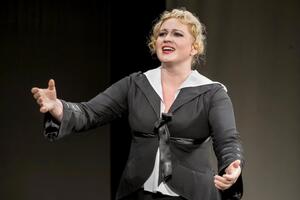 Жураковская о детях: Не получилось. О чем мне жалеть?