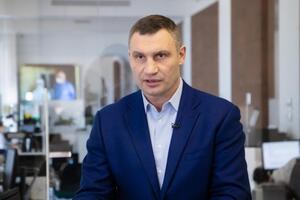 Кличко: Ми робимо все, щоб зупинити розповсюдження цієї зарази. Але вірус не відступає
