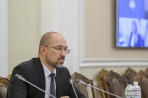 Шмигаль: Це дозволить нам уже з початку травня почати рестарт економіки