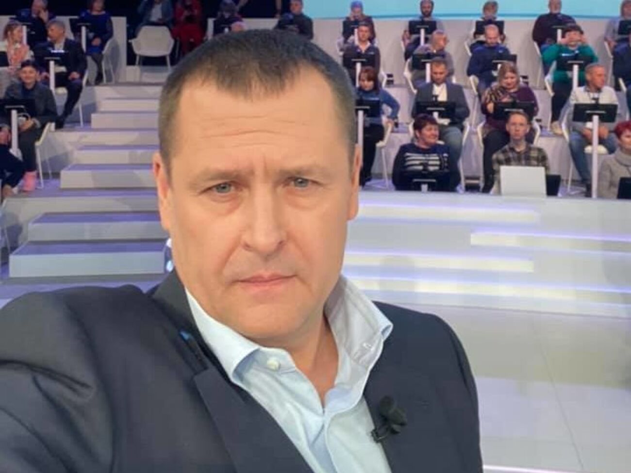 ЗМІ показали, як Дніпро готується до епідемії і "викопало 600 могил". Це не паніка, а логістика. Розумієте? Дай боже, усе це не знадобиться