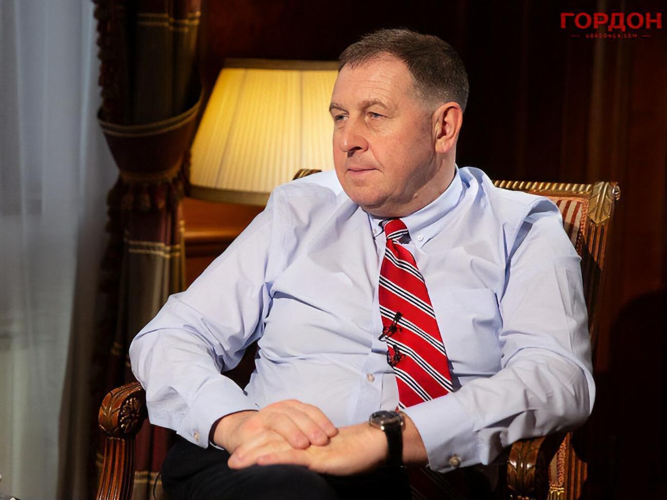 Ілларіонов: У Зеленського дійсно добрі наміри для своєї країни, але він не знає, як це зробити