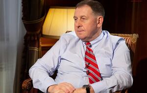 Илларионов: У Зеленского действительно благие намерения для своей страны, но он не знает, как это сделать