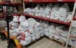 Корпорація АТБ надала для реалізації проєкту 100 млн грн