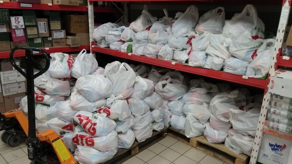 Корпорація АТБ надала для реалізації проєкту 100 млн грн