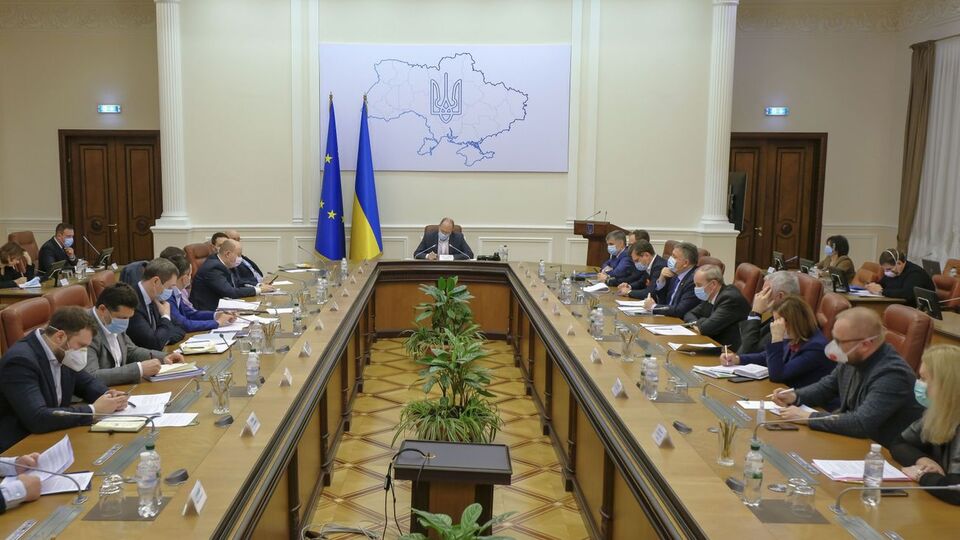 В Кабмине прогнозируют уровень безработицы в 2020 году на уровне 9,4%