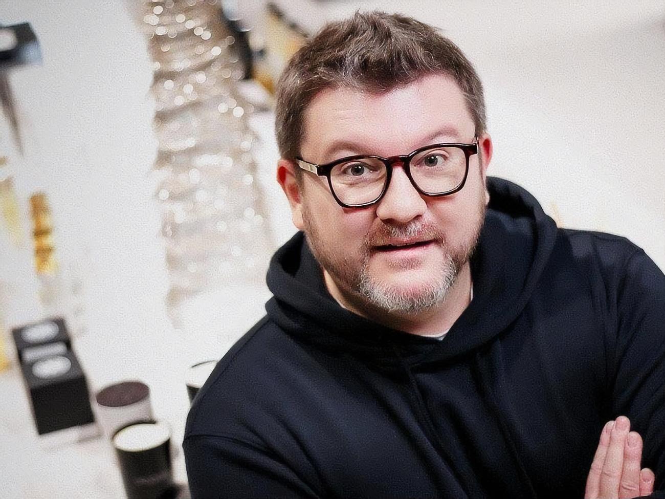 Борисов:&nbsp;Часть украинских ресторанов, которые ушли на карантин, уже никогда не откроются