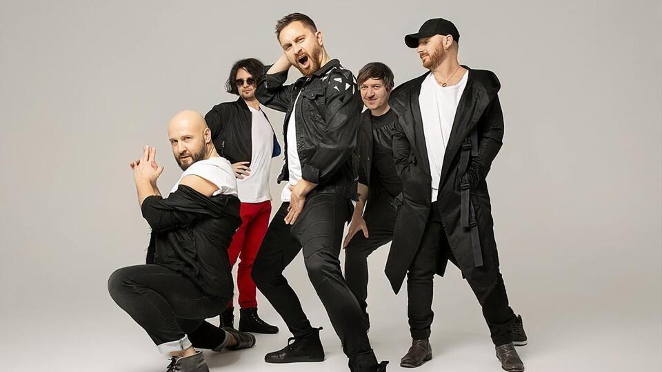 Початок концерту СКАЙ о 19.00