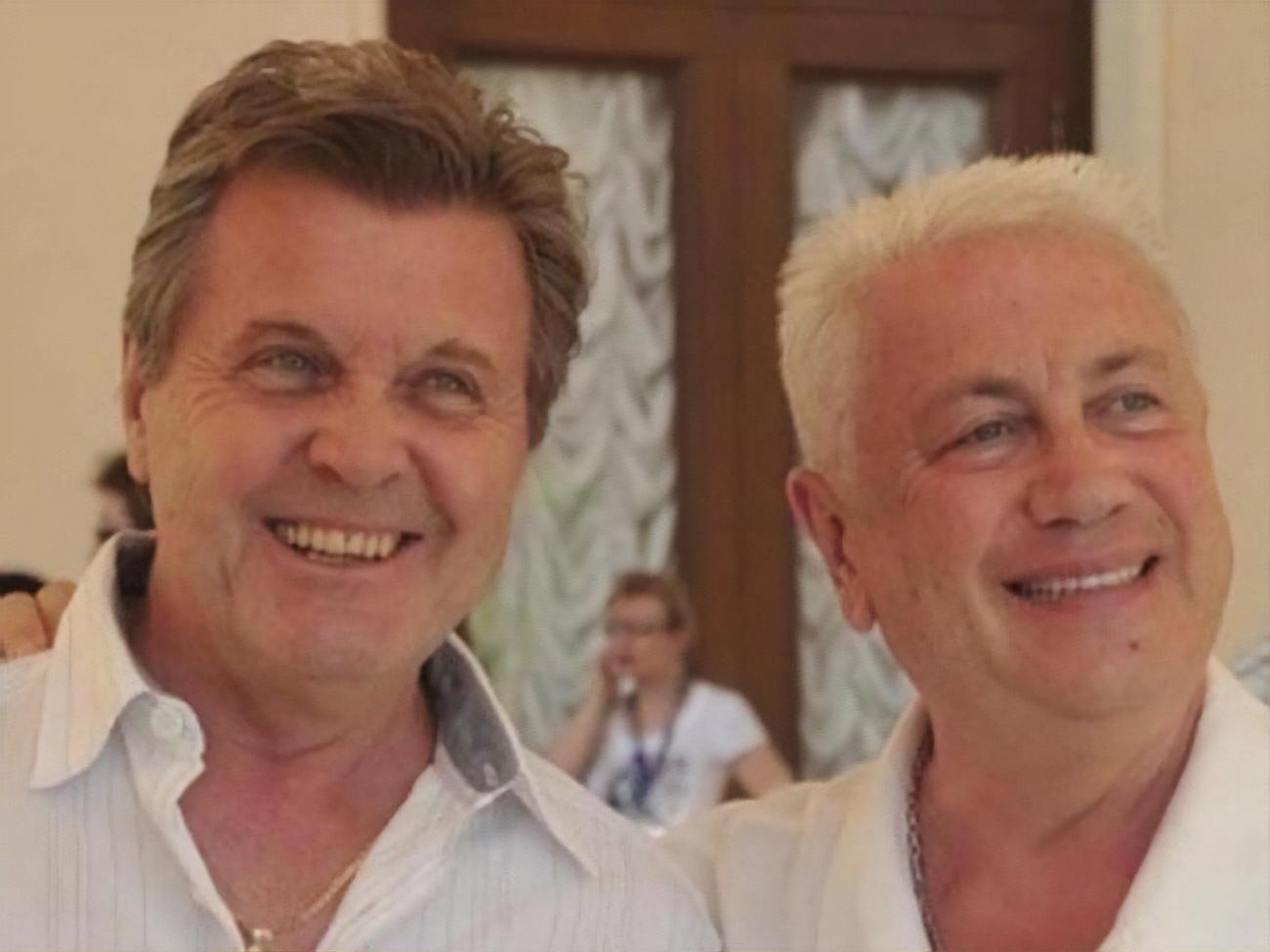 Лещенко: Тести негативні. Доліковую пневмонію