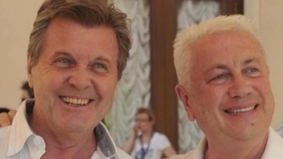 Лещенко: Тести негативні. Доліковую пневмонію