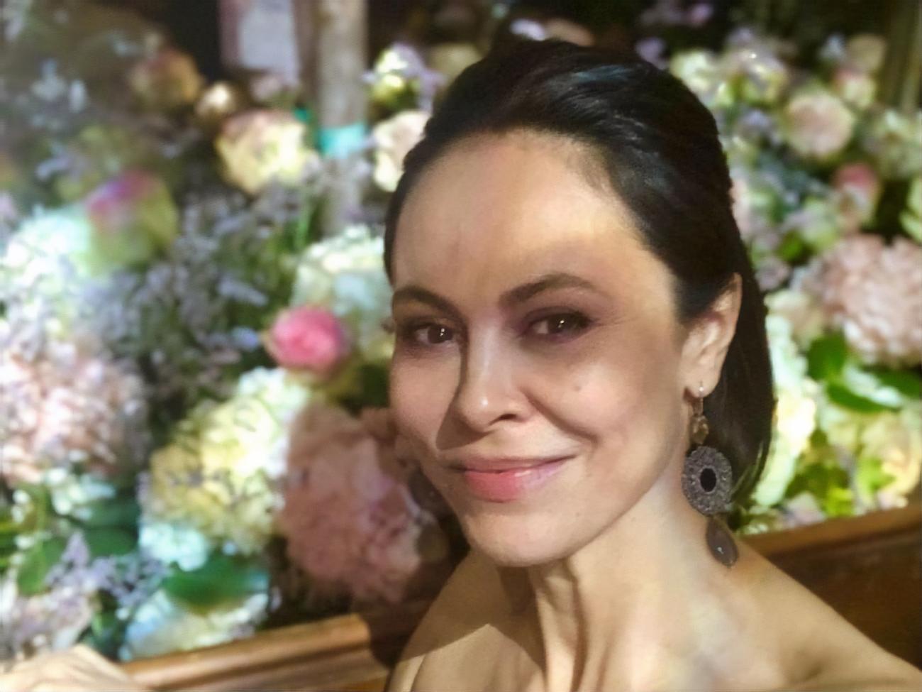 Супруга киевского мэра реализует себя в творчестве