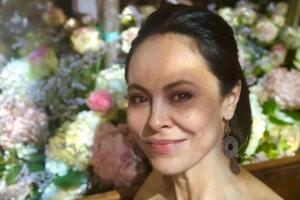 Супруга киевского мэра реализует себя в творчестве