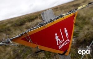 За даними української розвідки, бойовики на Донбасі почали мінувати приватні земельні ділянки