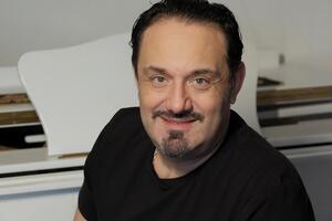 Кричевский: Не болейте, ничего не бойтесь, прорвемся, все будет круто, встретимся, обнимемся!