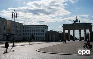 В Германии подтверждено 79 696 случаев COVID-19, 1017 человек скончались