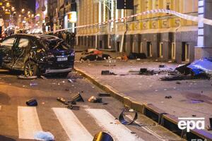 ДТП произошло 18 октября 2017 года