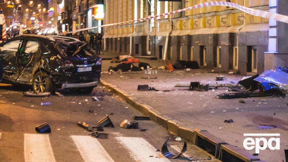 ДТП произошло 18 октября 2017 года