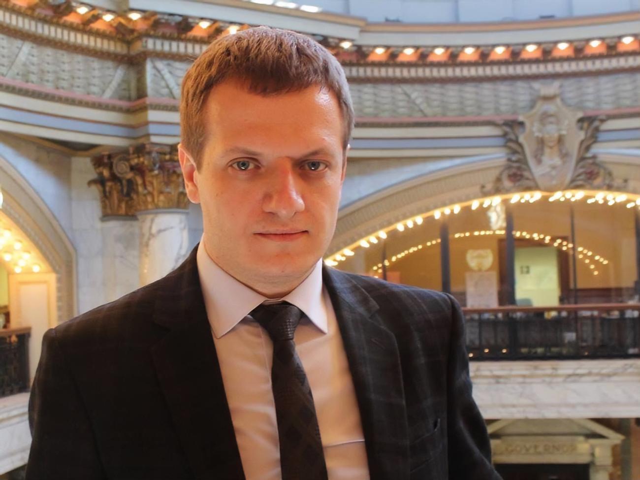 Андрей Савин:&nbsp;Как известно, Кулика активно поддерживал бывший генпрокурор Юрий Луценко, он был у него прокурор для особых поручений