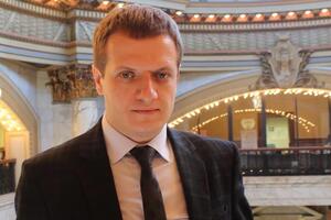 Андрей Савин: Как известно, Кулика активно поддерживал бывший генпрокурор Юрий Луценко, он был у него прокурор для особых поручений