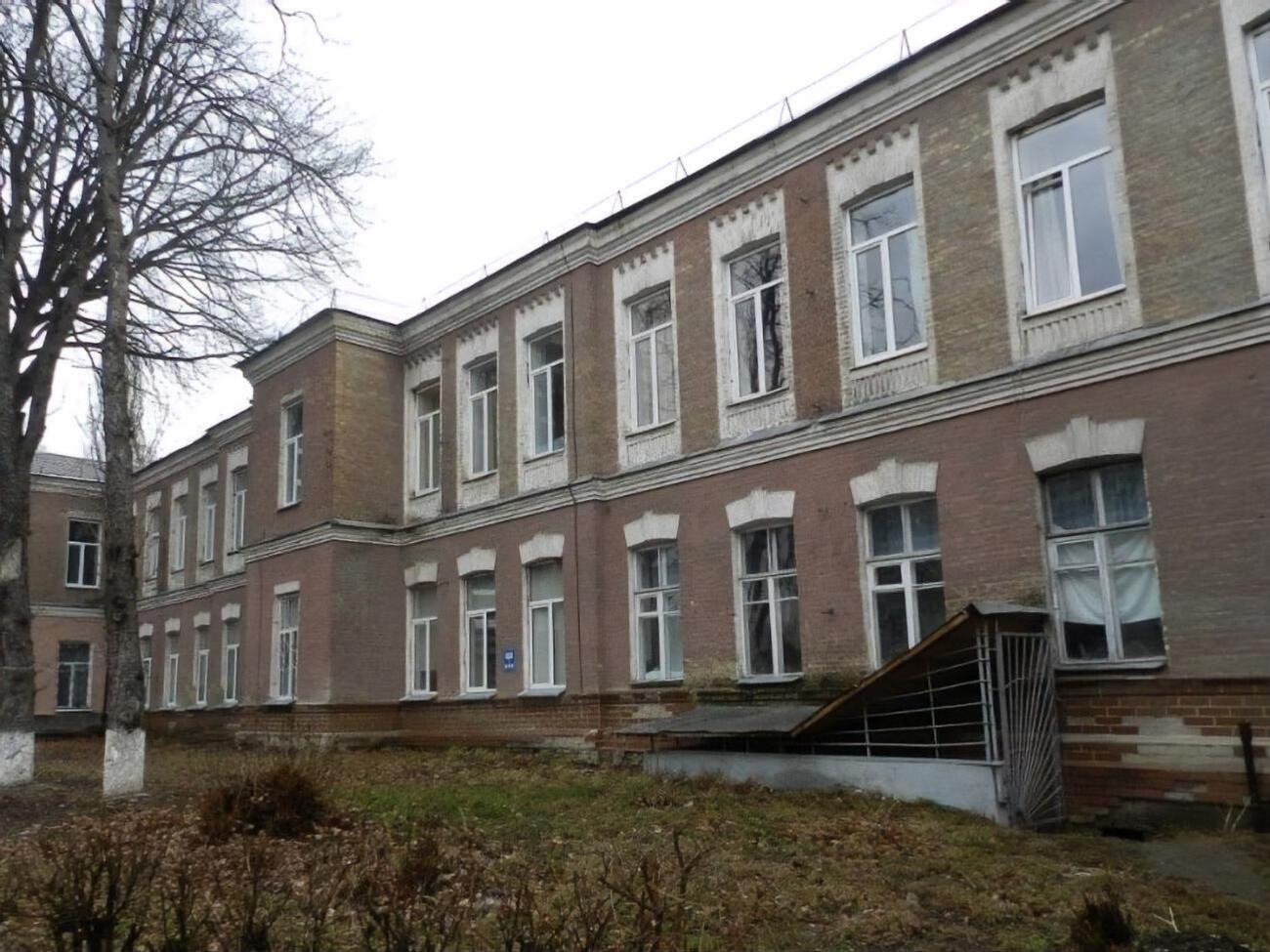 Бахматов зазначив, що в лікарні немає альтернативного джерела електропостачання, і якщо зникне світло, уся апаратура вимкнеться