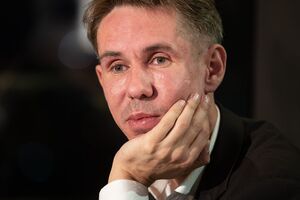 Панін: Кримський міст... Кому він нах...й потрібен, бл...дь?