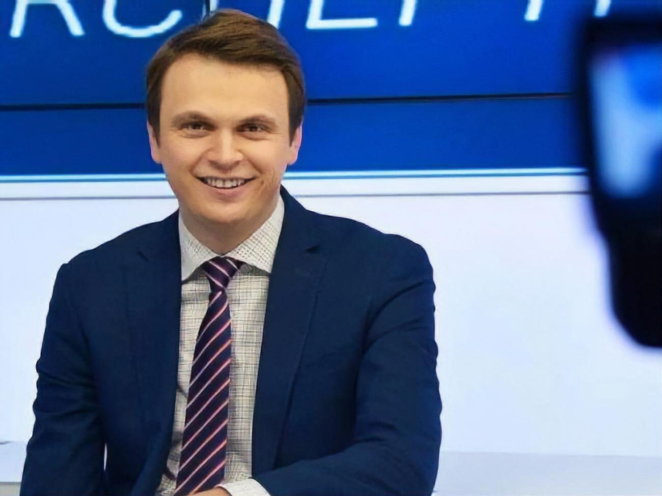 Микола Давидюк: У будь-якому випадку ситуація вимагає негайного втручання уряду