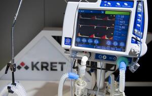 США отримали від РФ апарати, випущені Уральським приладобудівним заводом