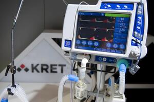 США получили от РФ аппараты, выпущенные Уральским приборостроительным заводом