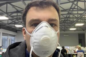 Давиденко отметил, что у здравоохранения есть свои особенности