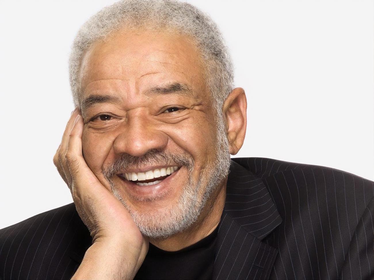 Уизерс родился в 1938 году