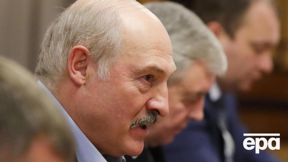 Лукашенко: Железобетонный принцип – равные условия