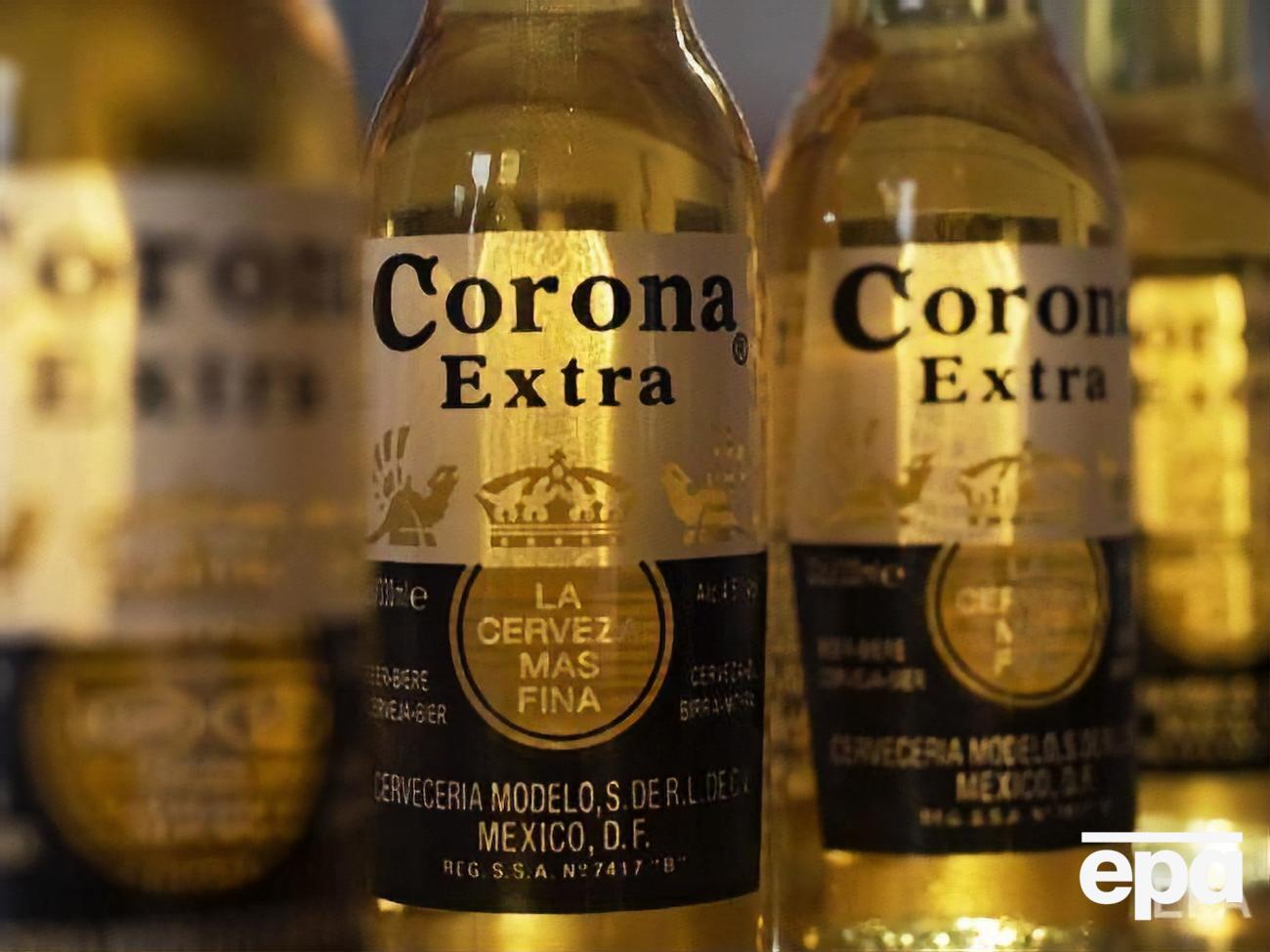 Производители заявили, что готовы работать с 75% своих сотрудников дистанционно, чтобы гарантировать поставку пива, если правительство согласится