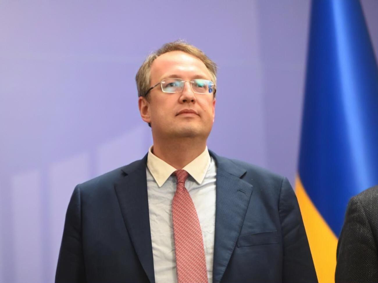 Геращенко: Будем выезжать с проверками