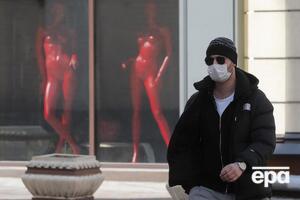 Нові обмеження будуть діяти з 6 квітня й до офіційного закінчення карантину, тобто до 24 квітня